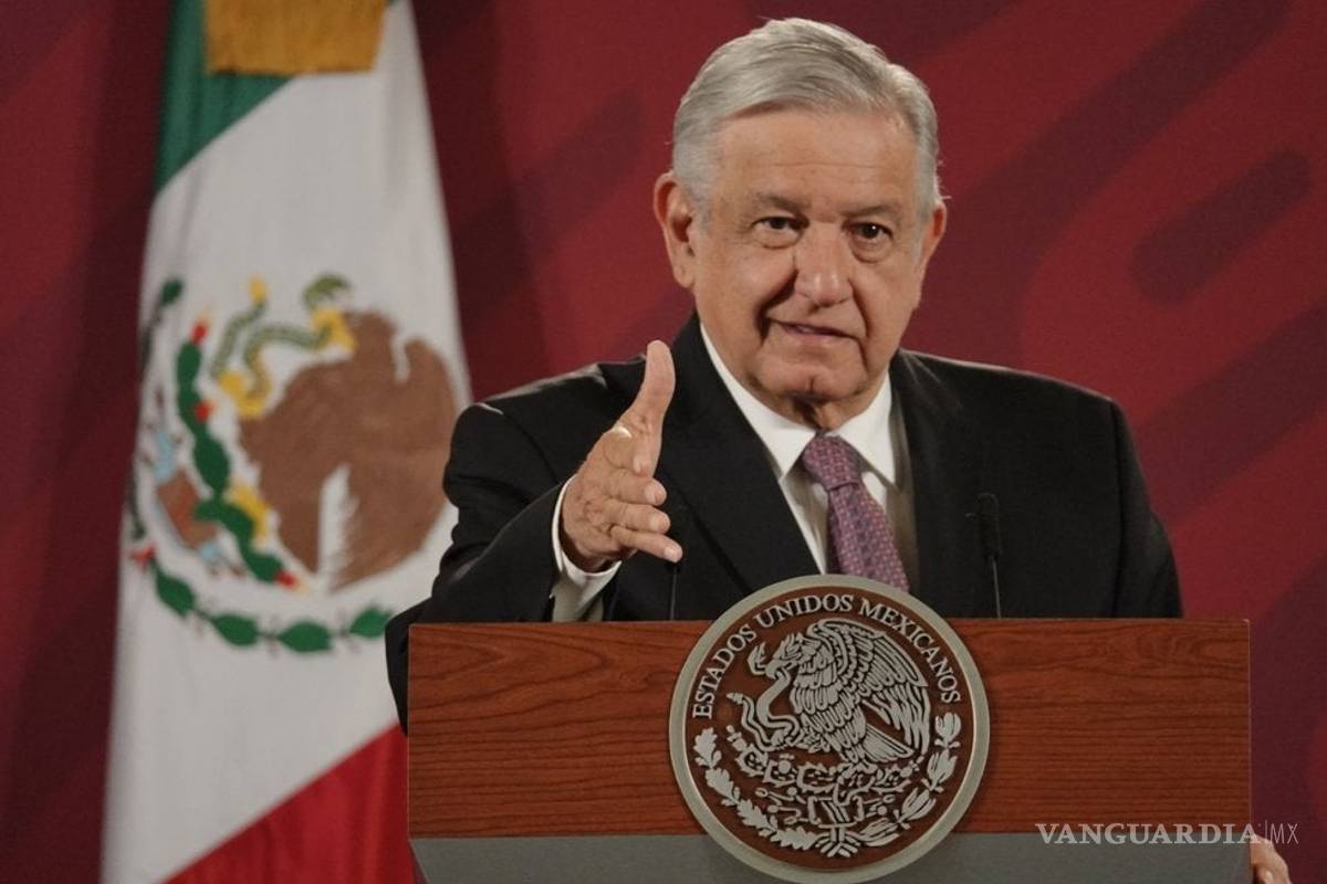 AMLO se contagió de COVID-19 por estrategia sanitaria frívola e irresponsable: PRD