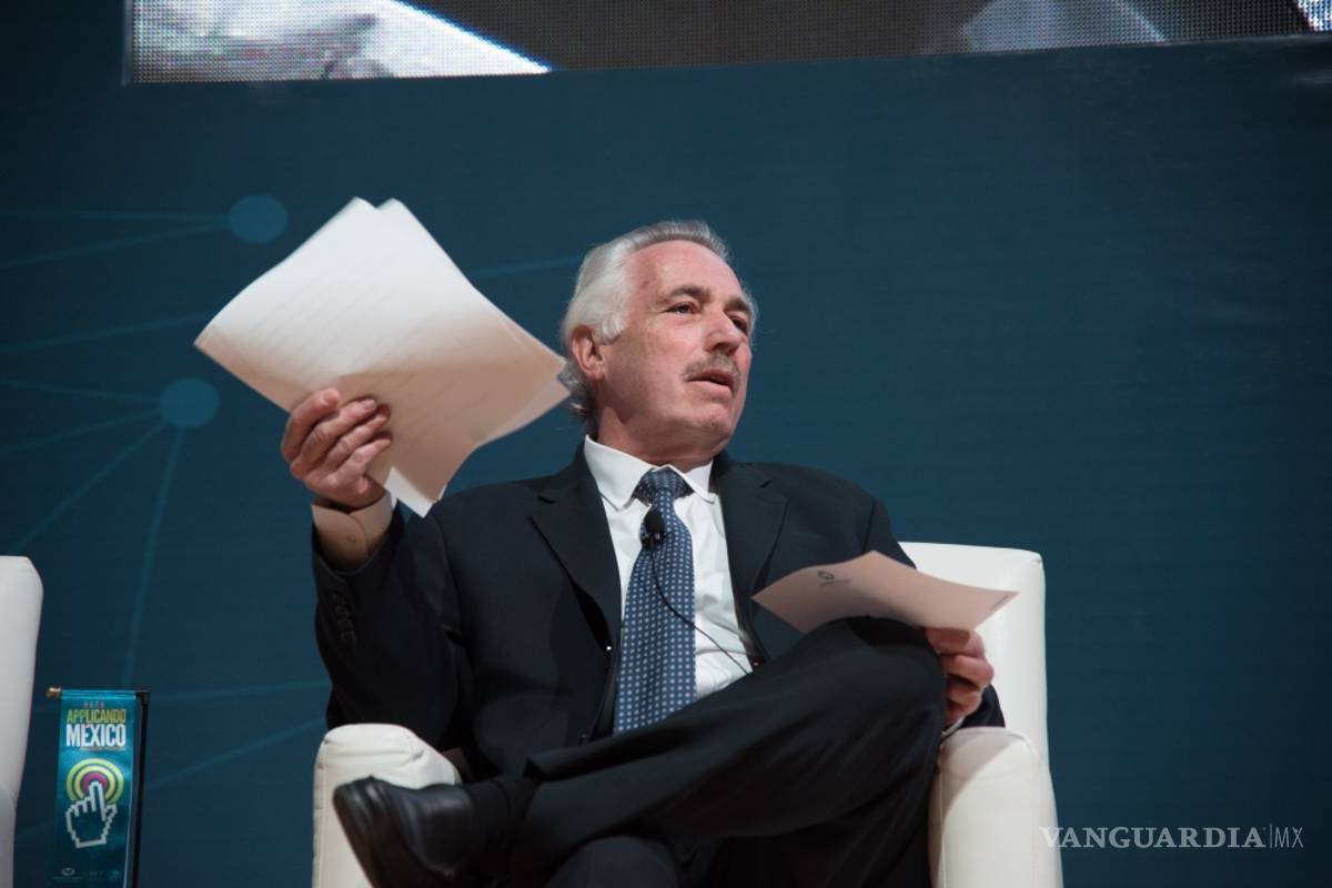 Nafin lanza “Asóciate”, para dar créditos a jóvenes emprendedores