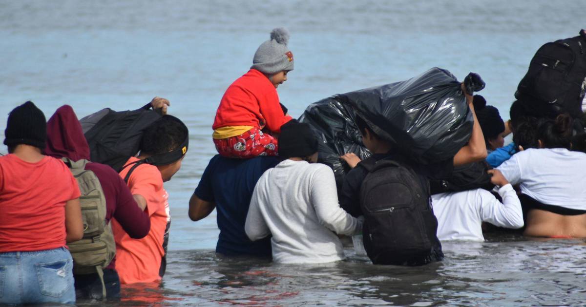 Migración: ¿ha quedado atrás este añejo problema?