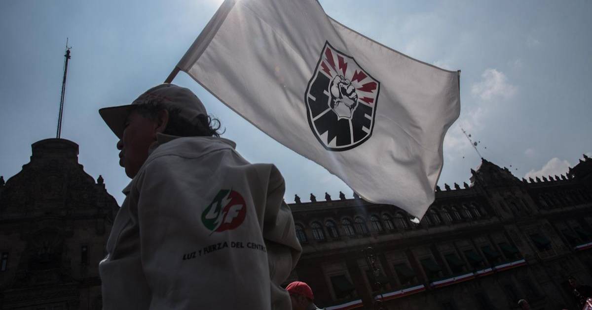 Secretaría Anticorrupción revela pensiones millonarias en Pemex y Luz y Fuerza del Centro; reciben hasta un millón de pesos