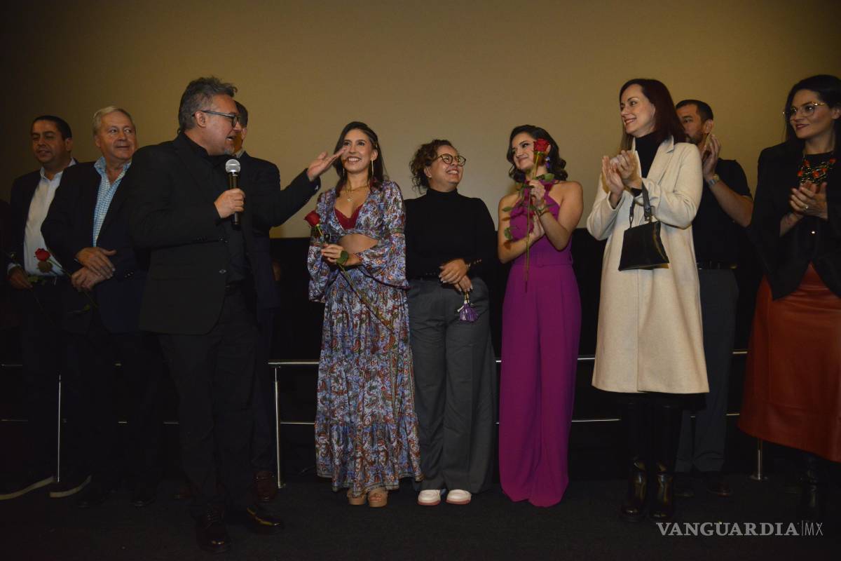 ¡Orgullo de Coahuila! Estrenará ‘El Desaire’ en el Festival Internacional de Cine de León