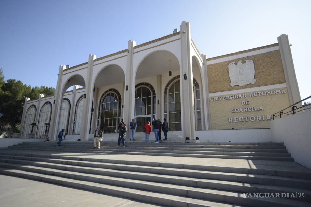 La transformación de una Institución de Educación Superior