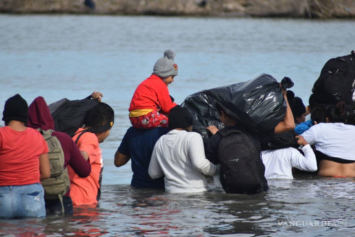 Migración: ¿ha quedado atrás este añejo problema?