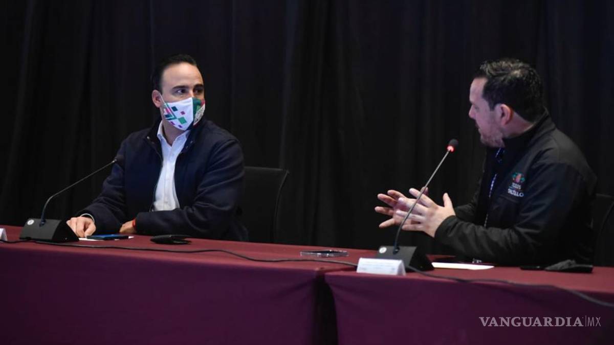 En breve modelo policíaco de mediación de conflictos, afirma Manolo Jiménez