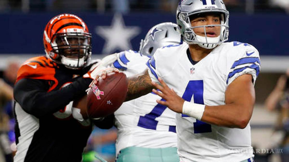 El movimiento que debería hacer cada equipo de la Conferencia Nacional en la NFL