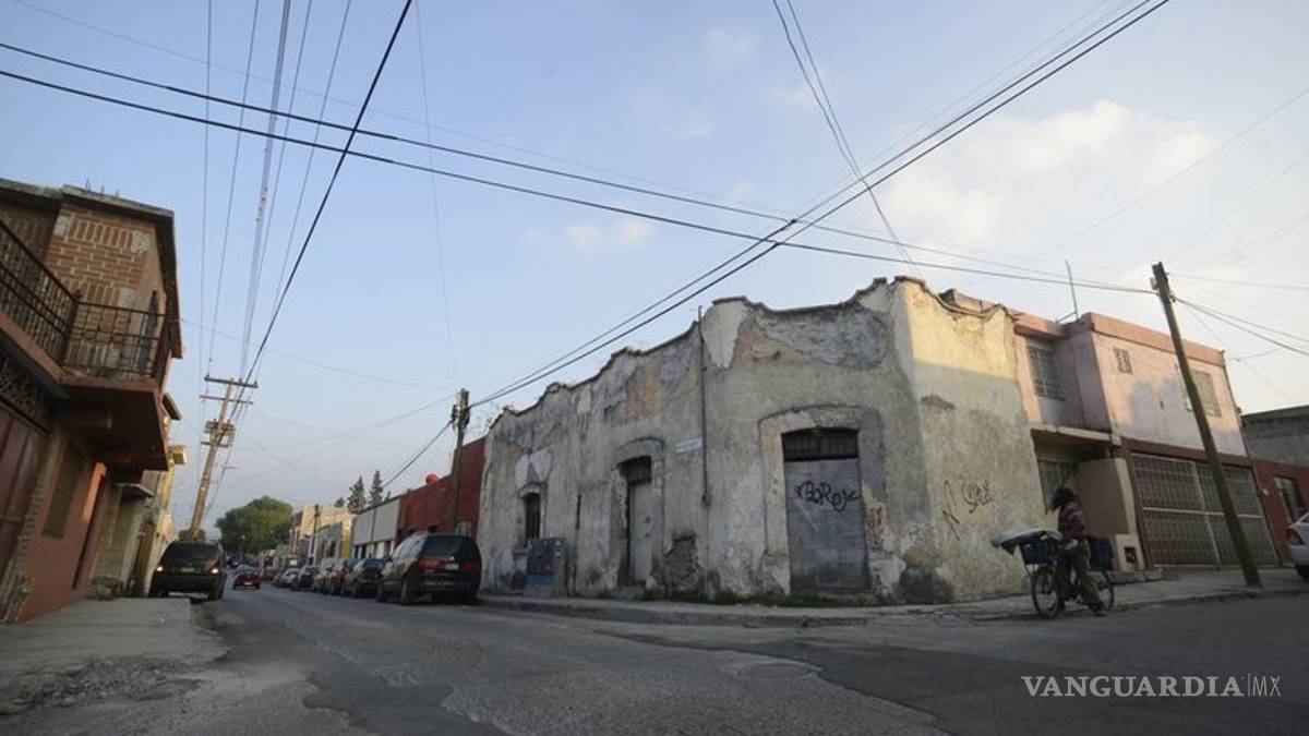 La Güera de Saltillo, a 10 años de la tragedia donde una mujer asesinó a sus dos hijos; los roció en gasolina... ¡y les prendió fuego!