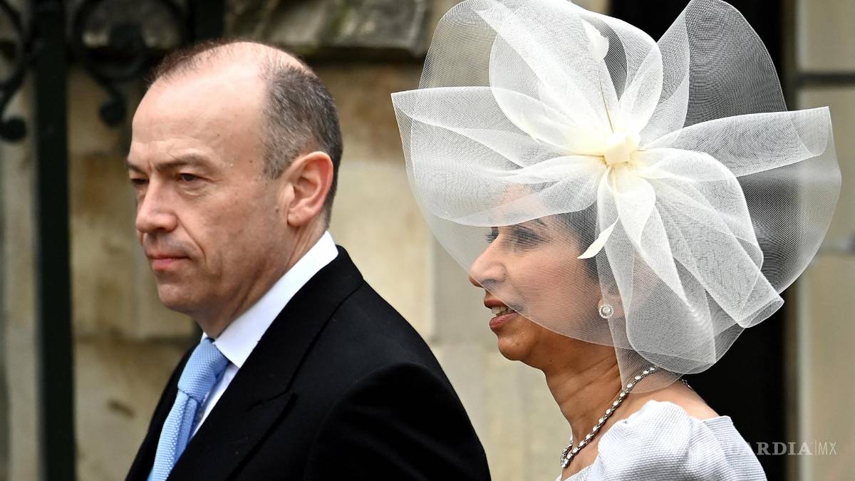 Así inicia el reinado del Carlos III tras una larga espera para ser el monarca británico (fotos)