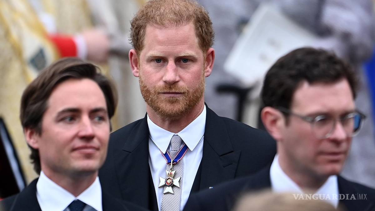 Así inicia el reinado del Carlos III tras una larga espera para ser el monarca británico (fotos)