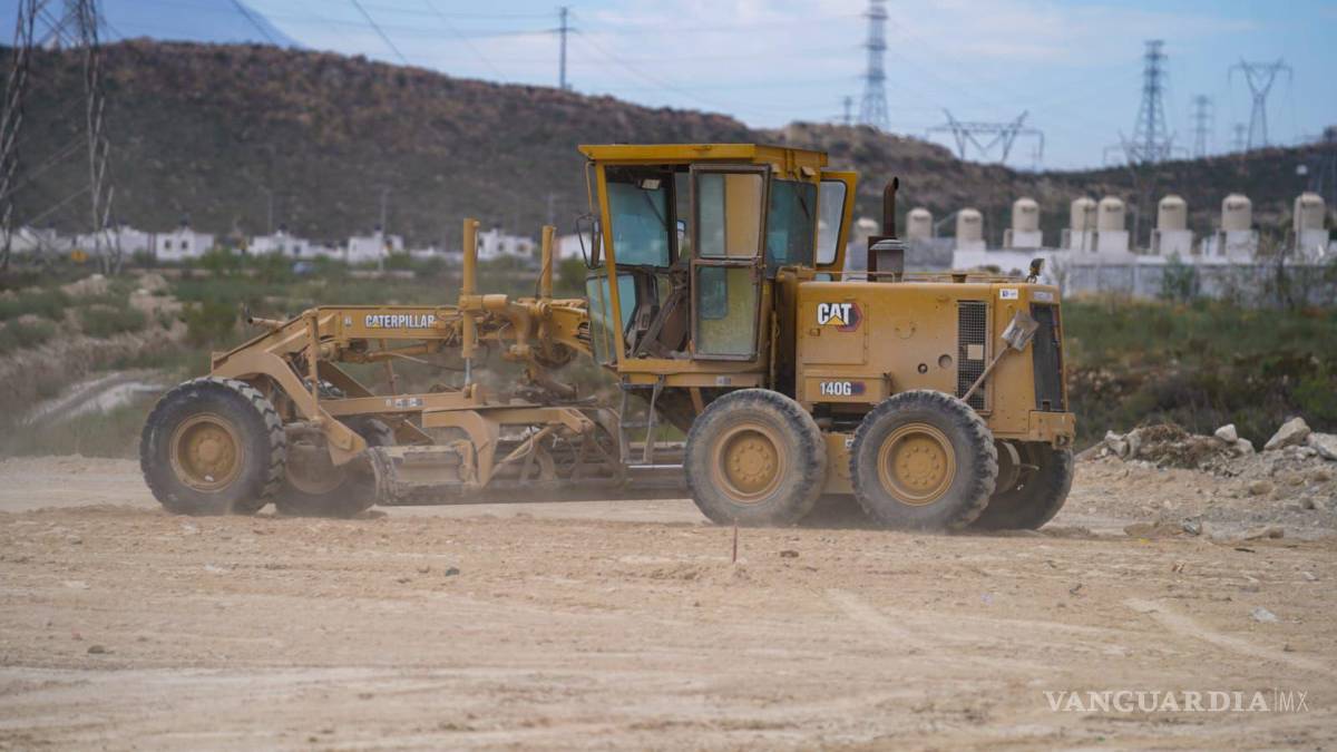 Construirán nuevo parque de beisbol en Ramos Arizpe