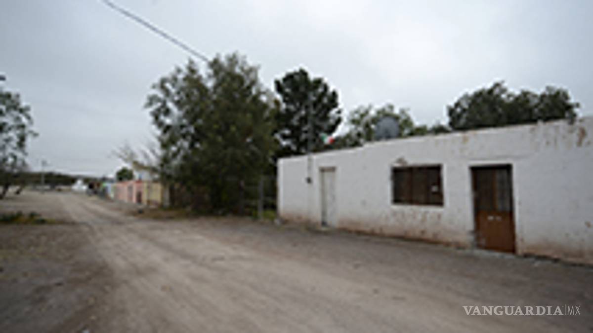 Exedil de General Cepeda apoyó sólo a cuatro colonias tras nevadas