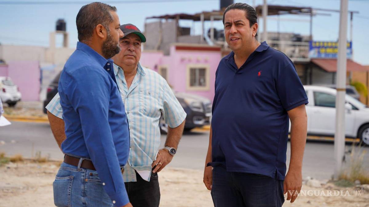 Construirán nuevo parque de beisbol en Ramos Arizpe