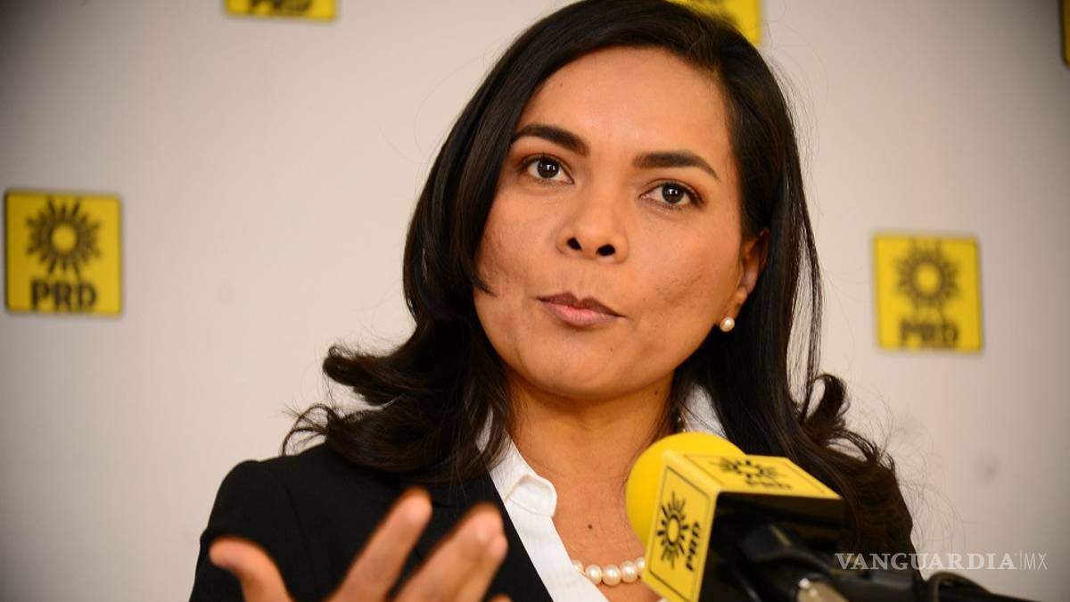 Muro de Trump obliga a México a ir por estrategias de desarrollo: PRD