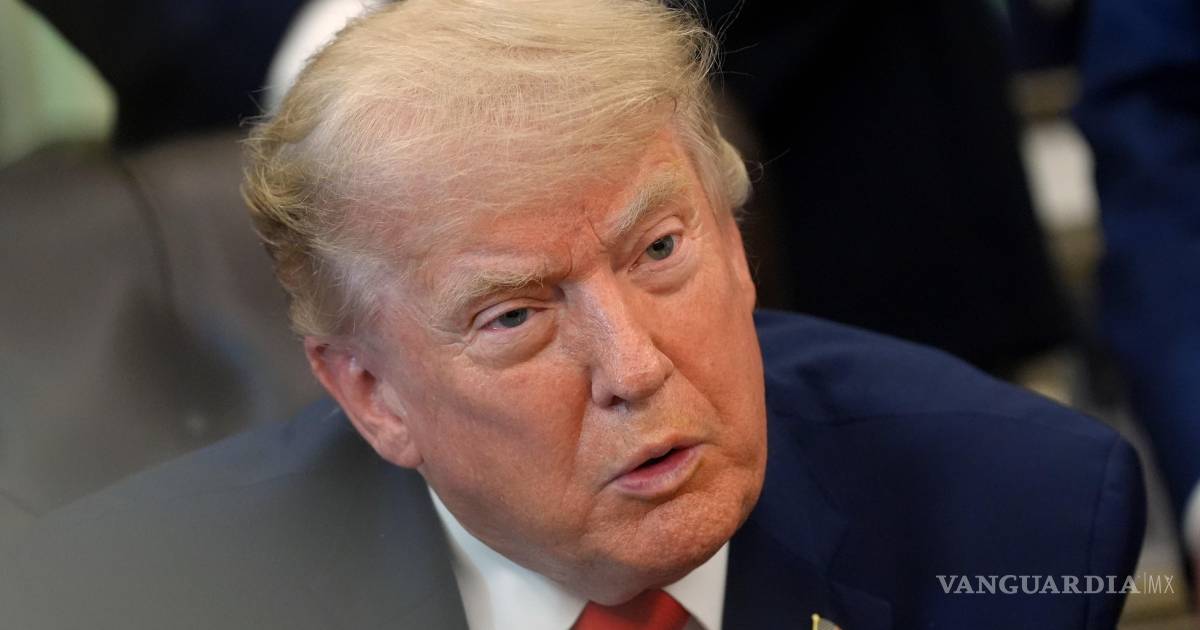 Trump: El cisne negro