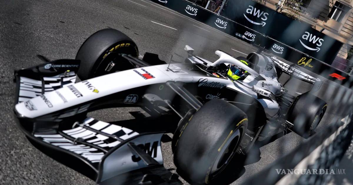 Checo Pérez guarda el Ferrari ADUO 2 y anticipa un duro GP en Sepang con Cadillac