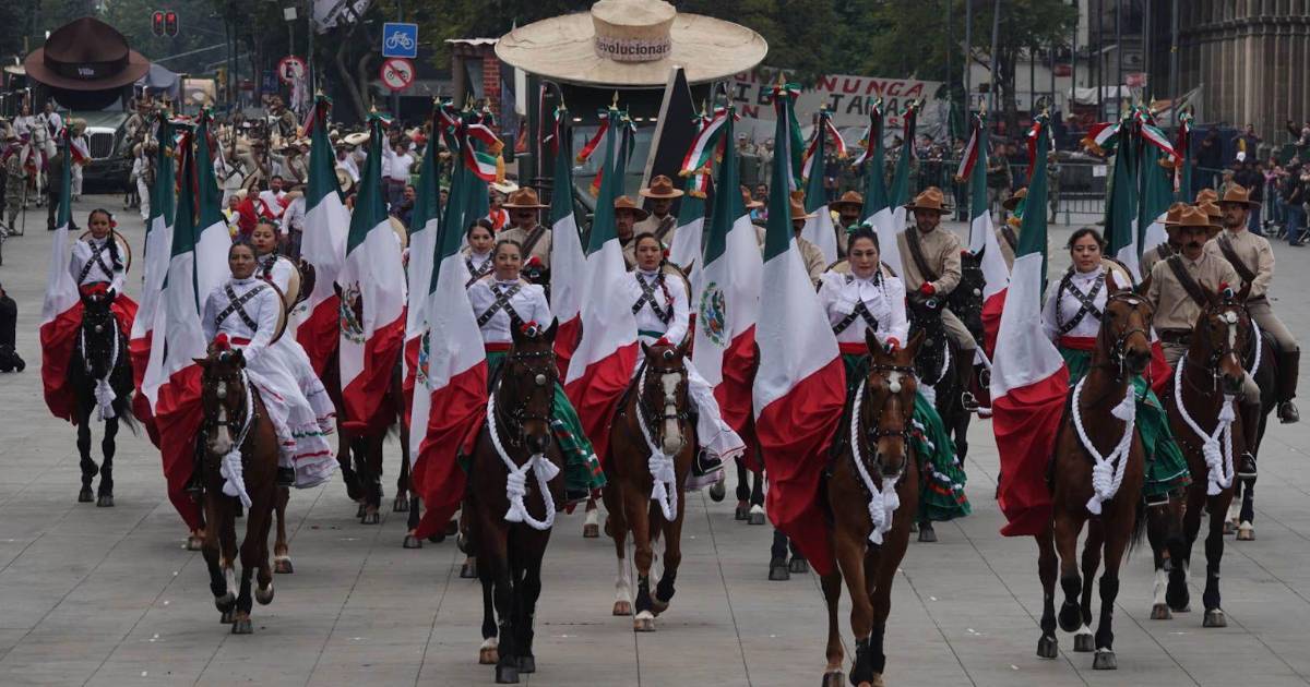 Puentes oficiales en noviembre 2025: conoce qué días descansarán los trabajadores en México