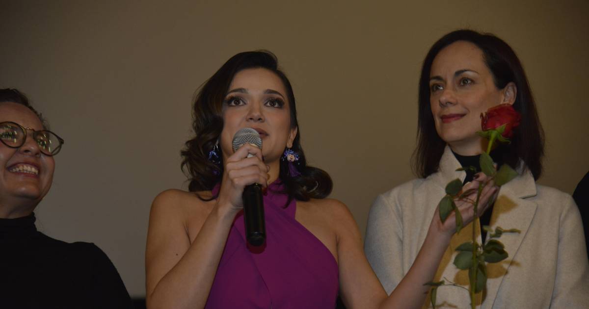 ¡Cine desde Coahuila! Compite la película ‘El Desaire’ en festival de Austria