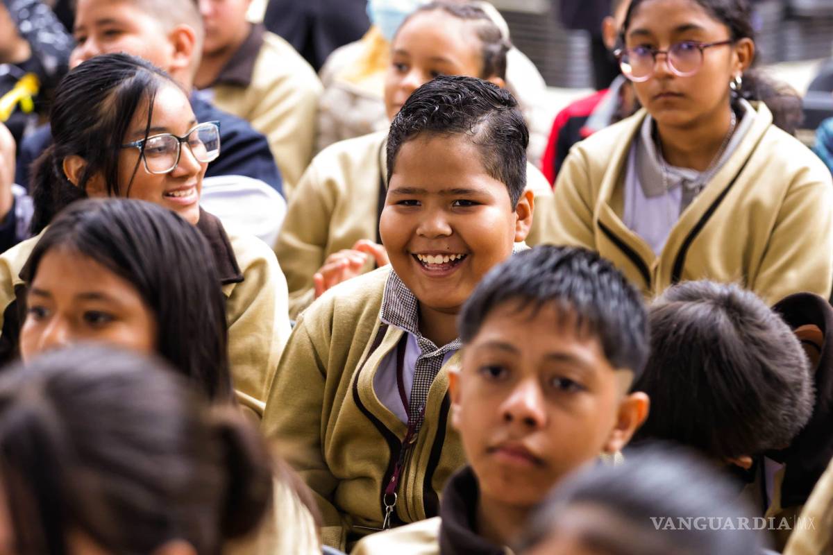 $!Las sesiones de Consejo Técnico Escolar se realizarán en ocho viernes distribuidos a lo largo del ciclo.