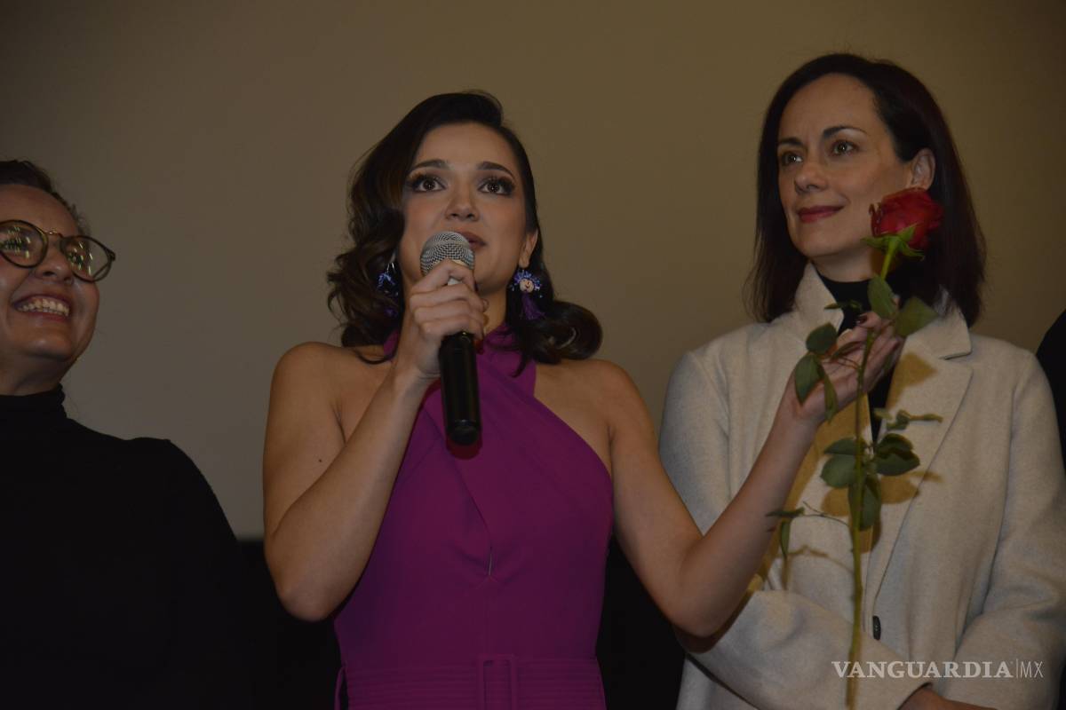 ¡Cine desde Coahuila! Compite la película ‘El Desaire’ en festival de Austria