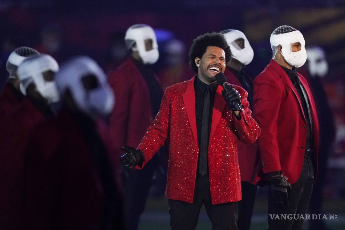 ¿Vas a ir? Anuncia The Weeknd doble concierto en el Estadio GNP en México