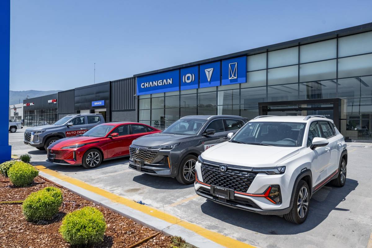 CHANGAN: Innovación, seguridad y futuro inteligente en la movilidad automotriz