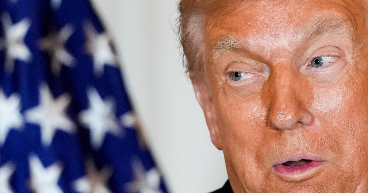 Ajustan estrategia de seguridad de EU