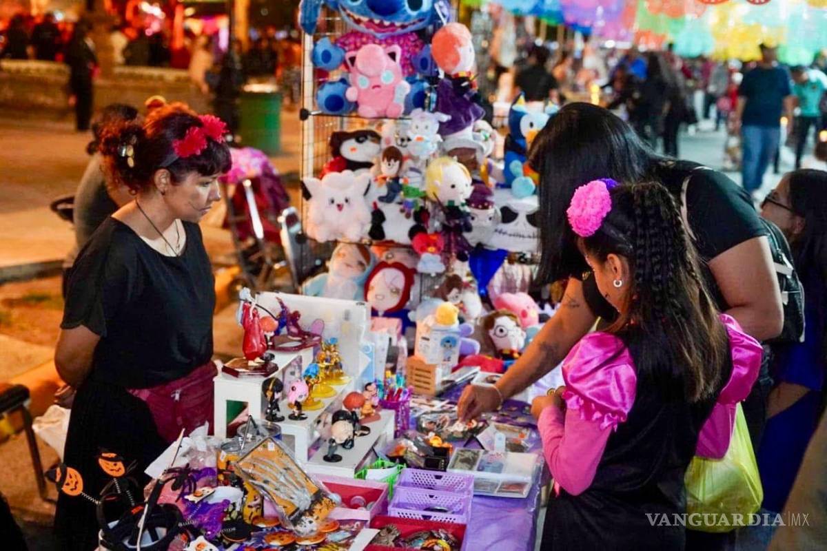 $!Se trabajará de manera coordinada entre distintas áreas municipales para garantizar la tranquilidad de los asistentes.