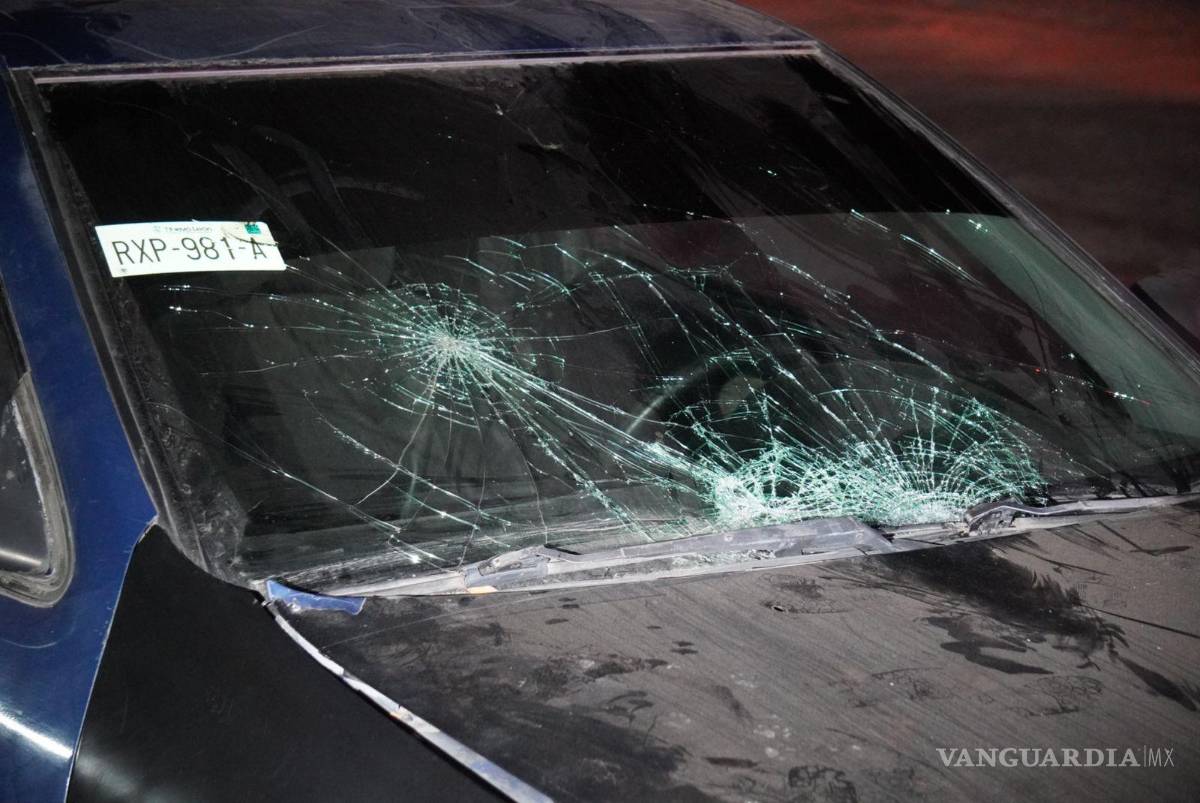 $!Testigos del hecho alertaron de inmediato al número de emergencias 911.