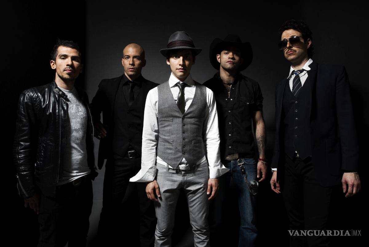 $!La Maldita Vecindad y Kinky en el Rock Coahuila 2016