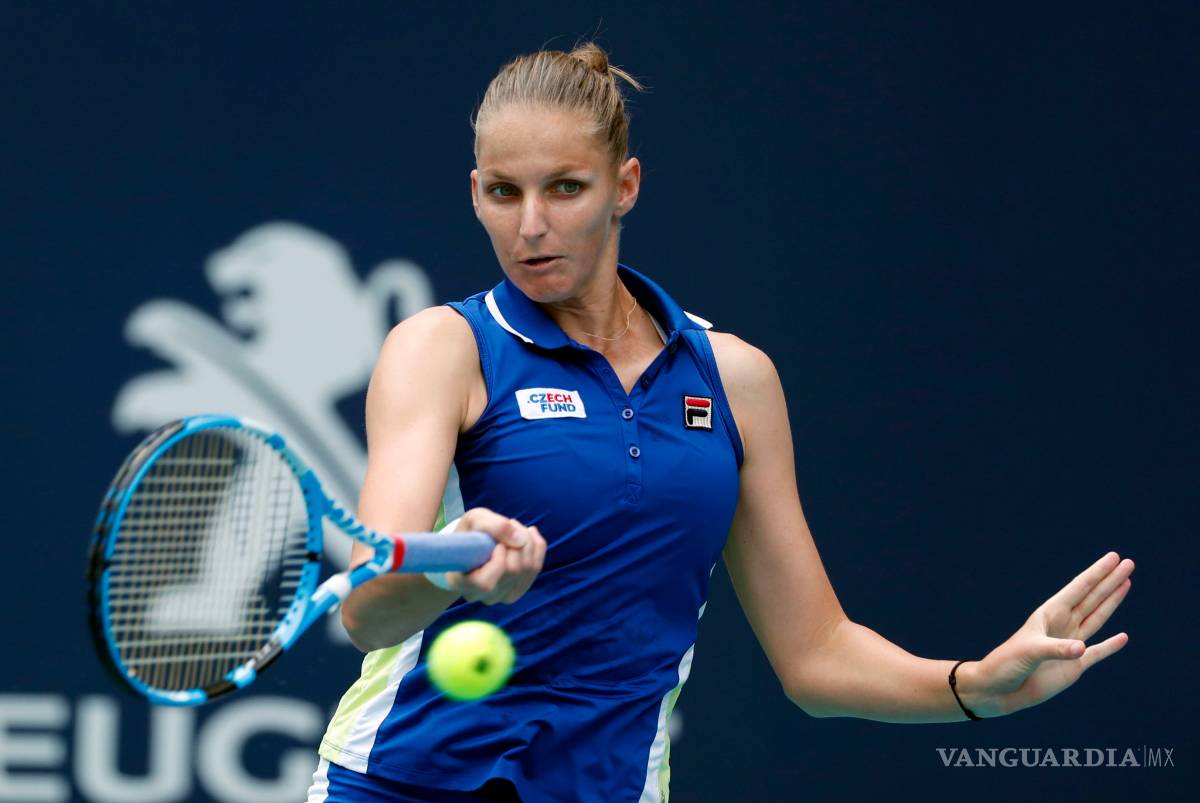 $!Día redondo para Ashleigh Barty: gana el Miami Open y es Top 10 del Mundo por primera vez en su carrera