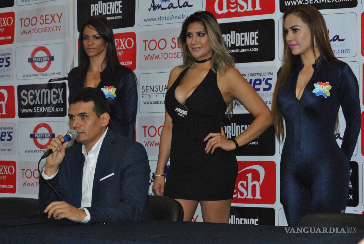 $!De seminarista... ¡a ‘Rey del Porno’ en México!