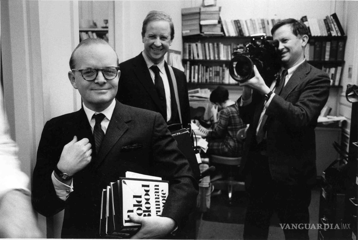 $!El asesino de ‘A sangre fría’ escribió su relato de la matanza