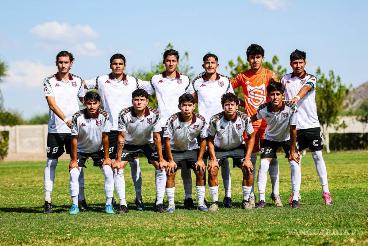 $!Yair Nuncio, Edwin Rodríguez y Julio Rodríguez marcaron los goles con los que los Coyotes resolvieron su primer partido de Copa Promesas.