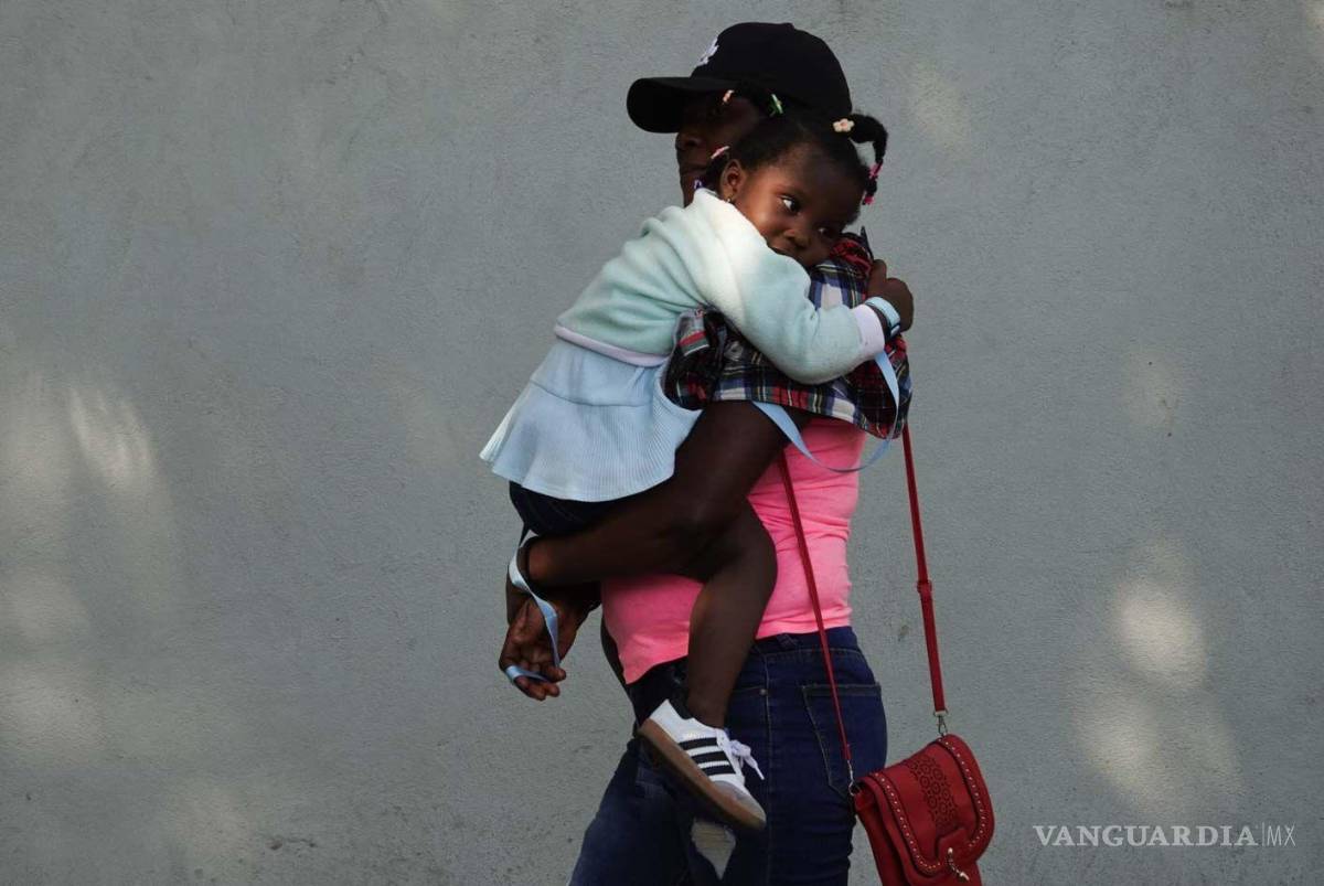 $!Migrantes de Venezuela y Ecuador son los que lideran el listado de detenciones.