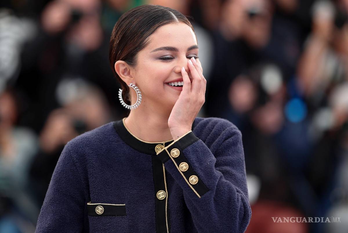 $!Así es la moda en Cannes