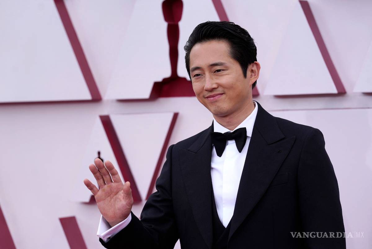 $!Con mucha joyería y sin cubrebocas: Los protagonistas de la Alfombra Roja de los Oscar 2021