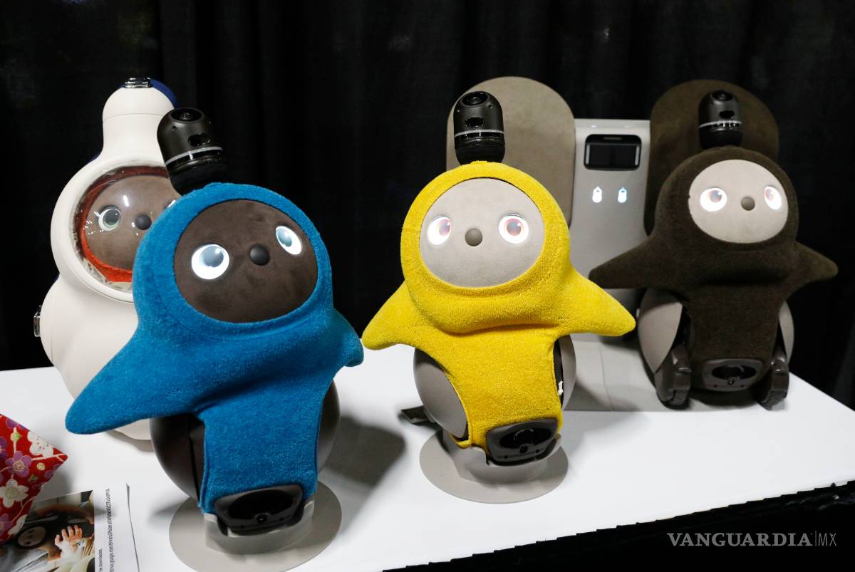 $!CES 2019, muestra las innovaciones tecnológicas que nos harán la vida más sencilla (fotogalería)