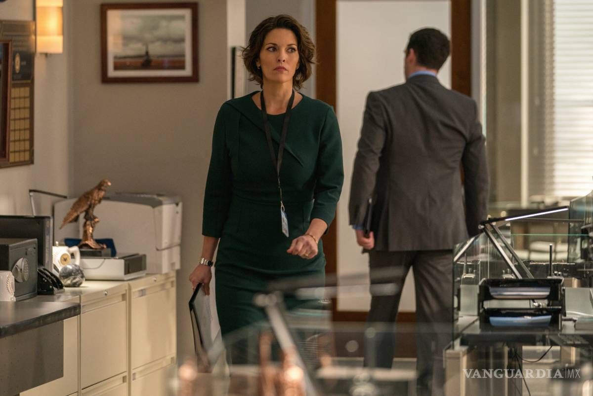 $!‘Hay que ser mejores humanos’, Alana de la Garza comandará la tercera temporada de ‘FBI’