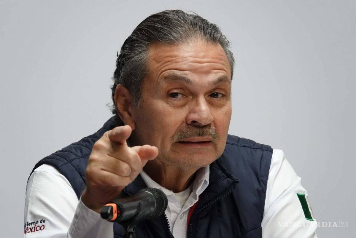 $!”Hoy tenemos más de 11 millones de derechohabientes que pueden acceder a un crédito y no lo usan”, sostuvo Oropeza.