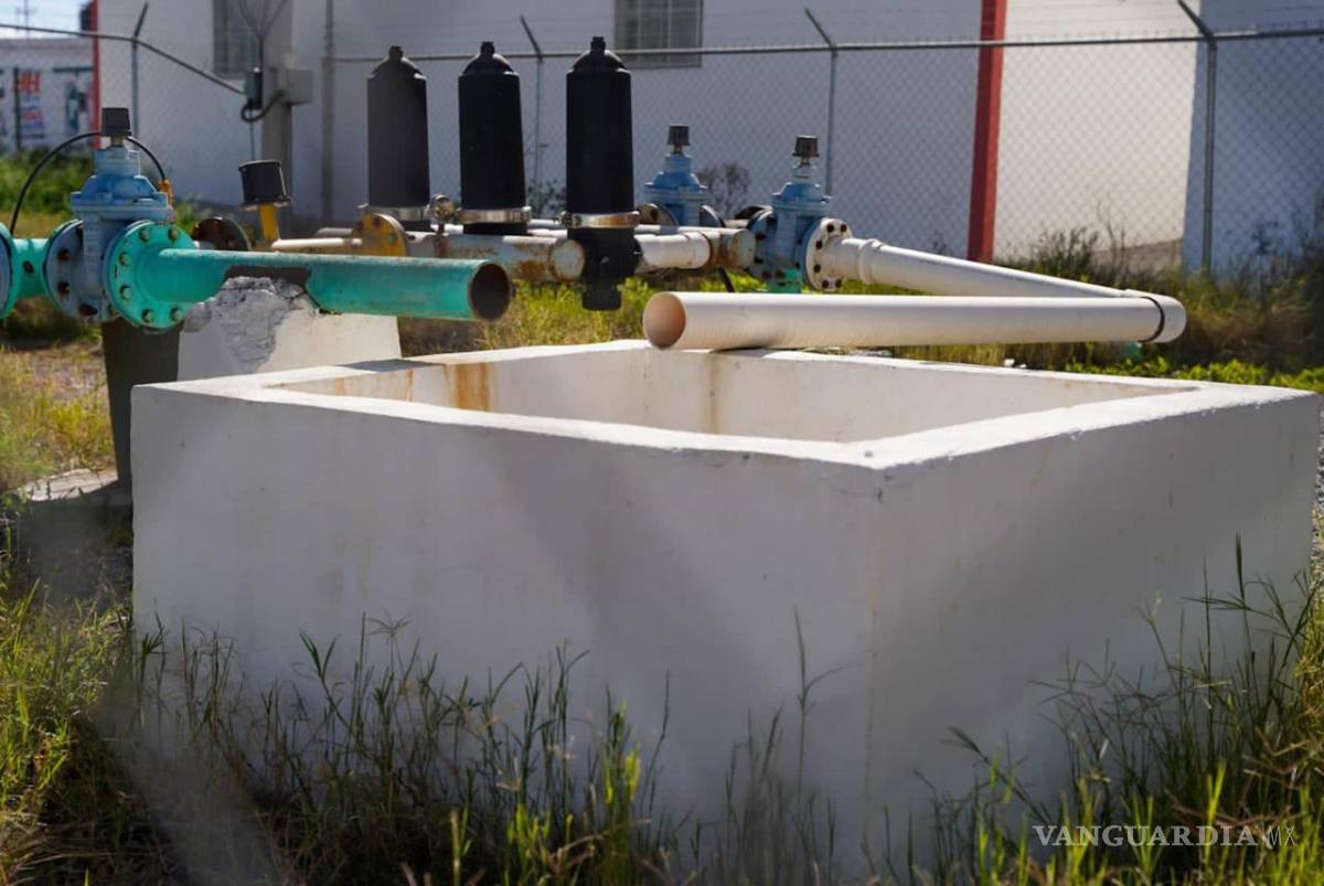 $!Valdés Cuéllar afirmó que se están llevando a cabo diversas maniobras, pero la resolución está condicionada a las variables climáticas.