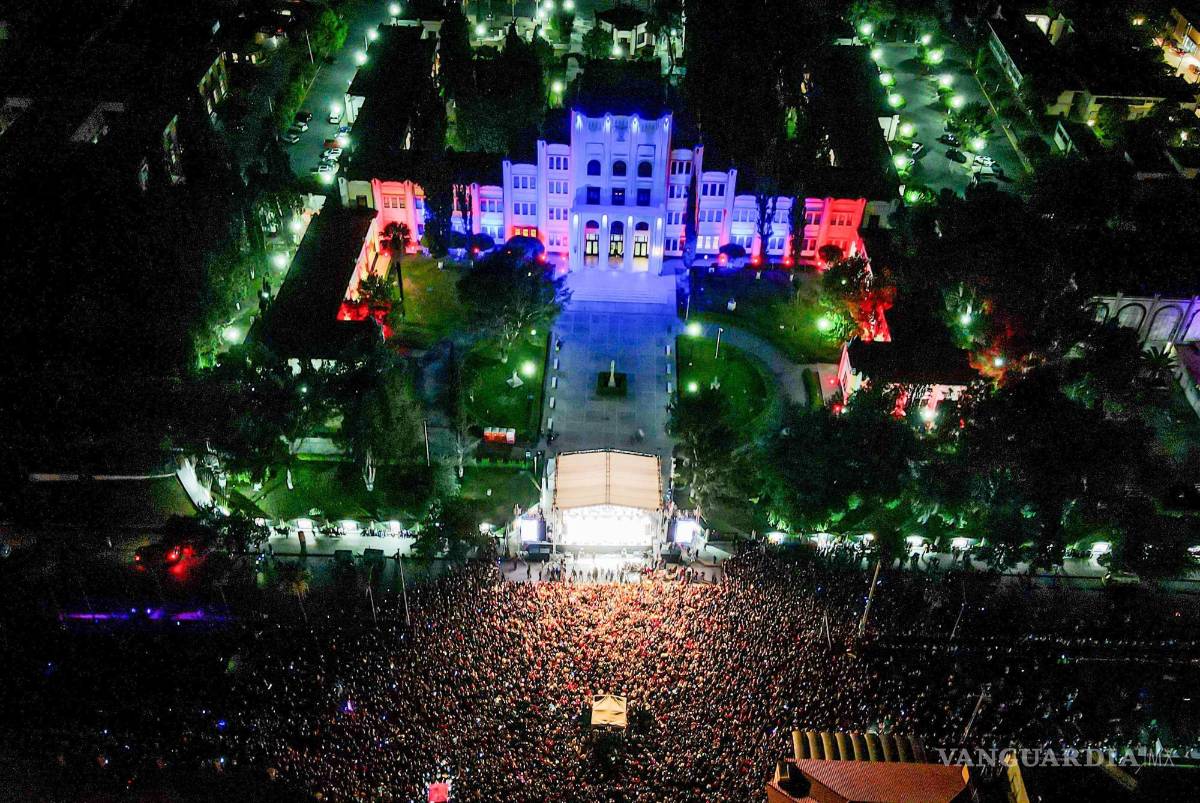 $!Disfruta de obras de teatro, conciertos y eventos especiales que te transportarán a través de la historia y las artes escénicas.