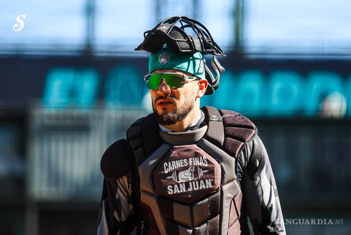 $!El campamento de Saraperos en Saltillo ya vive una etapa más competitiva, previo al primer juego de preparación ante Acereros de Monclova.