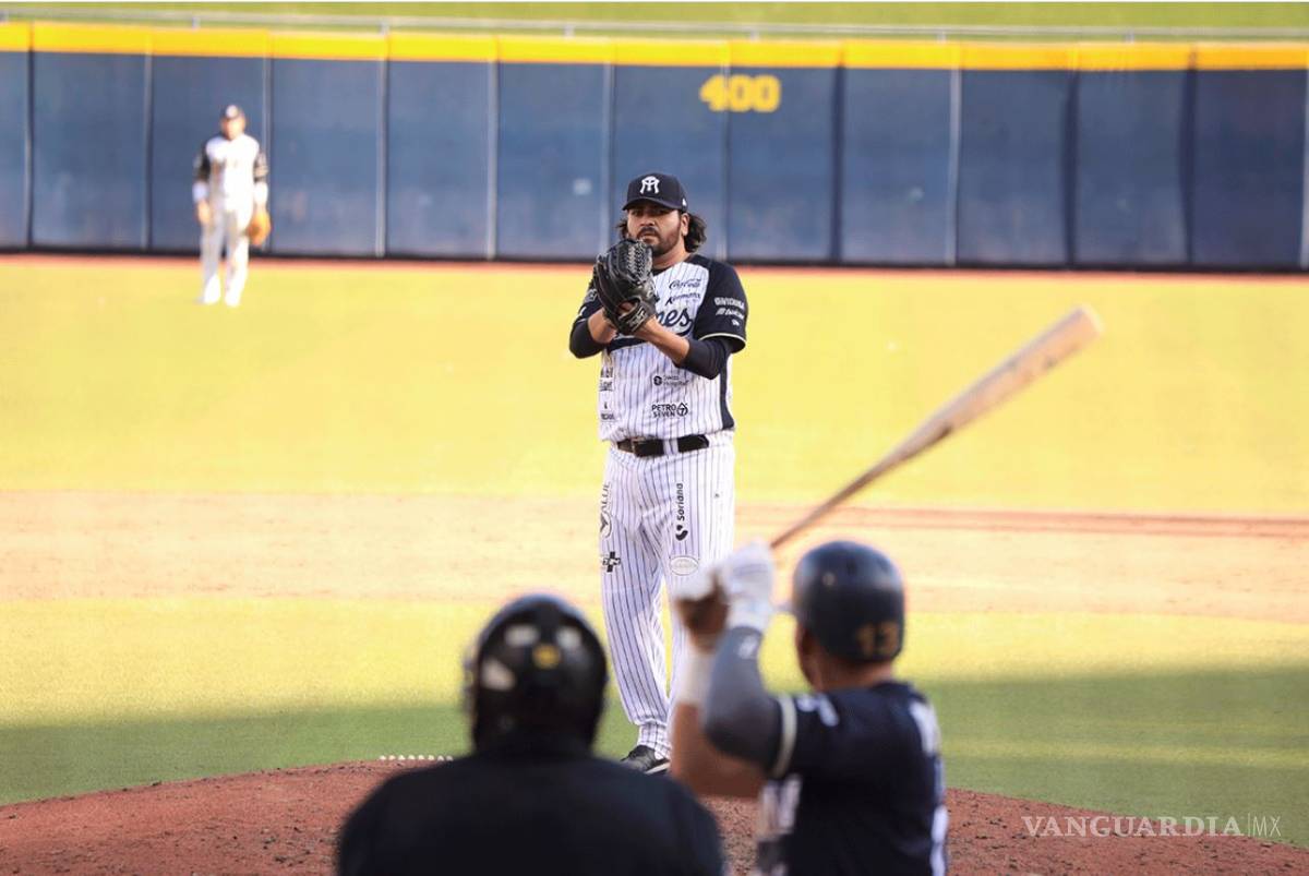 $!Sultanes presenta brote masivo de Covid-19 y se cancela su serie