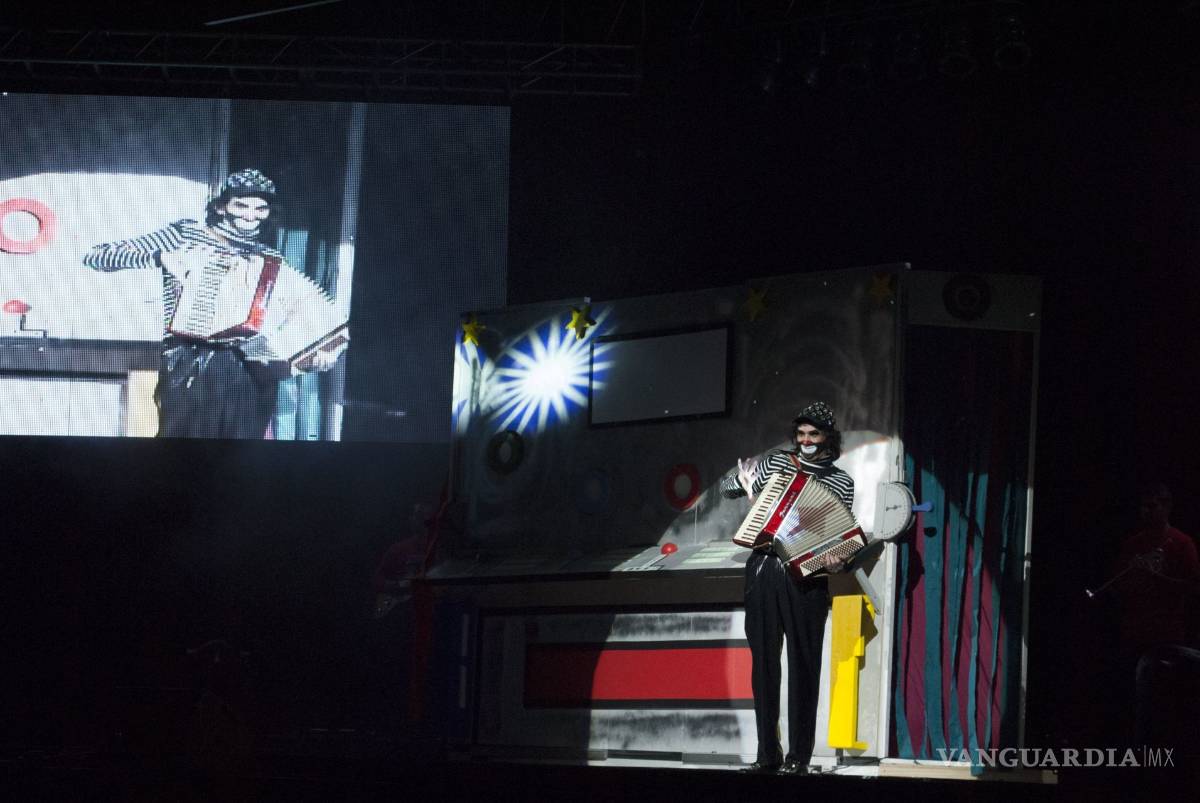 $!Recordando a Ricardo González Gutiérrez, mejor conocido como Cepillín (fotos)