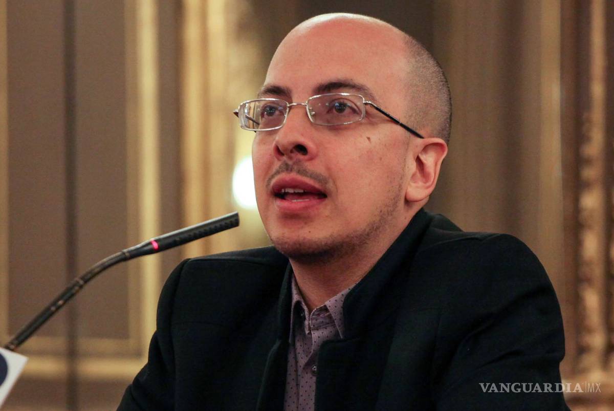 $!Tres escritores mexicanos analizan en Pekín la literatura y la vida