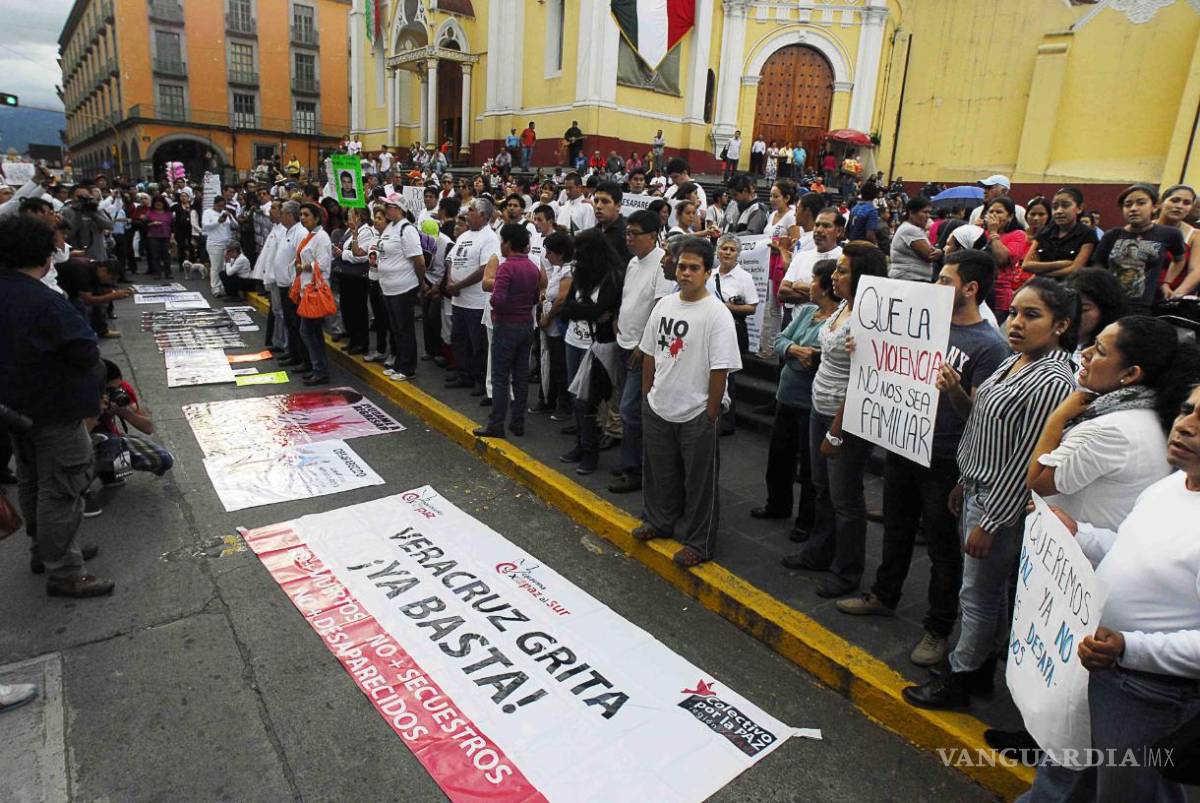 $!En el país de los escándalos, este gobernador mexicano es ‘el Rey’