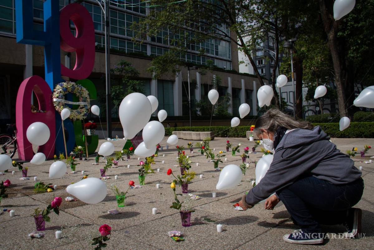 $!A más de 12 años, los padres y madres de las víctimas continúan buscando justicia.