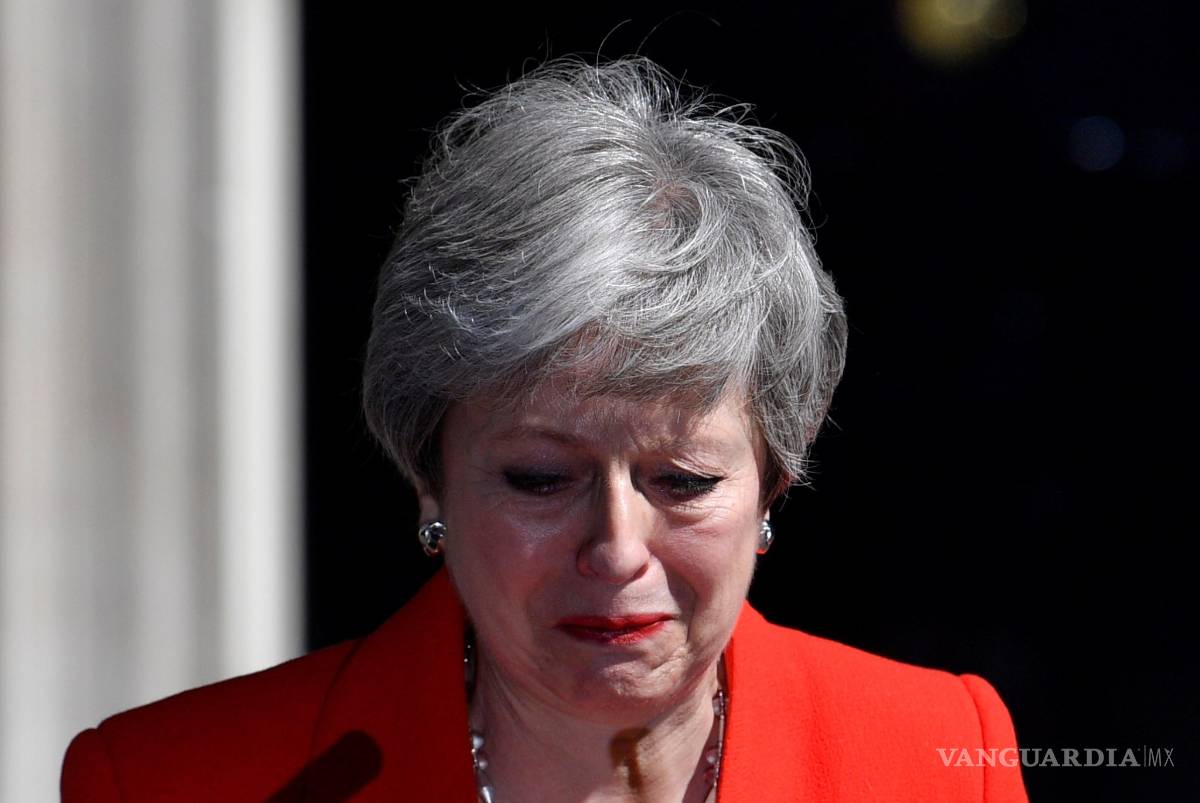 $!Fin de una década en imágenes