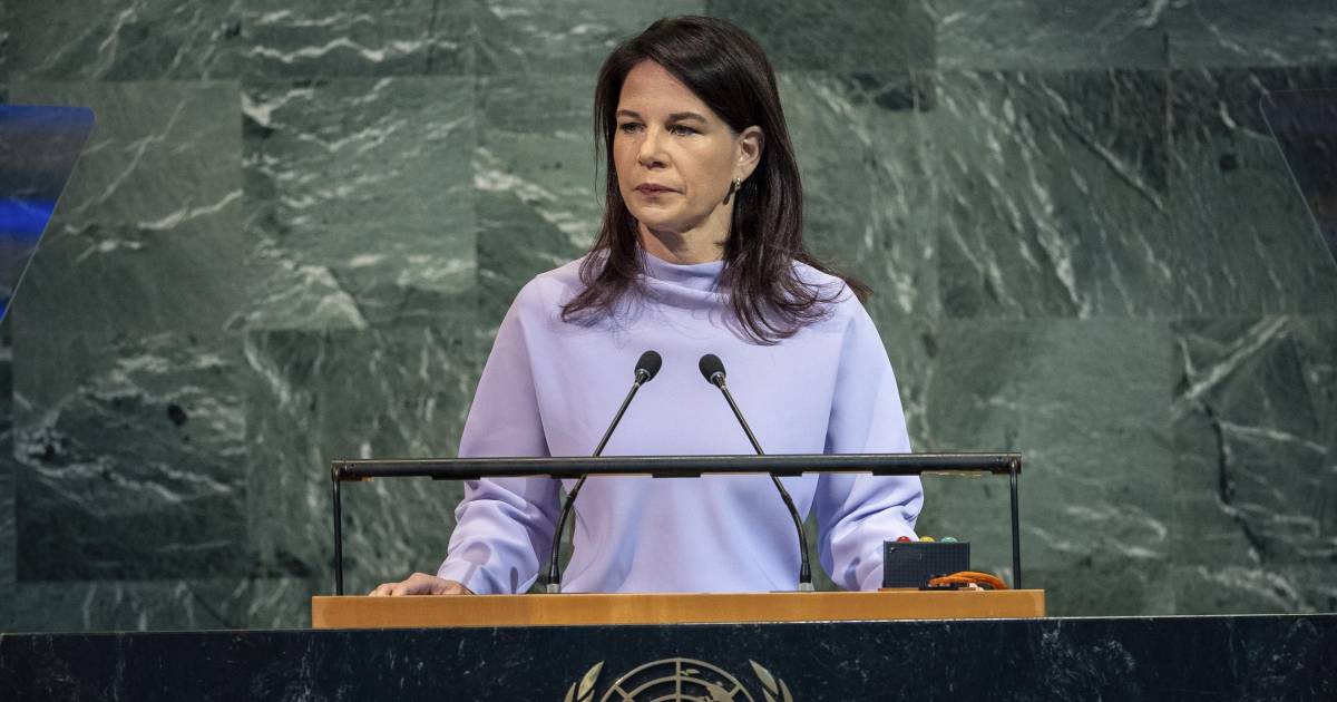 Hasta ahora, entre 4 mil millones de potenciales candidatas, la ONU no ha encontrado una mujer para secretaria general