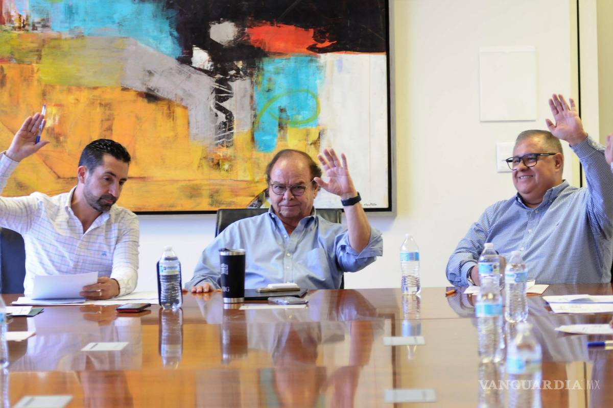 $!El acuerdo forma parte de las acciones de apoyo a la formación policial en Torreón.