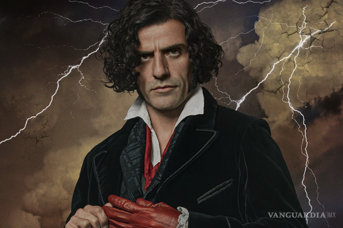 $!El estreno está programado para el 23 de octubre de 2025, aunque algunas salas contarán con funciones especiales previas.